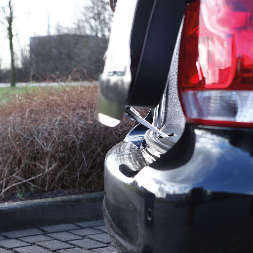 Kofferbakventilatie Car Cooler Afbeelding 4