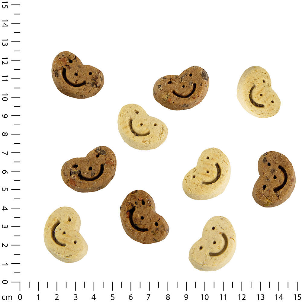 Hondenkoekjes Smileys Afbeelding 3