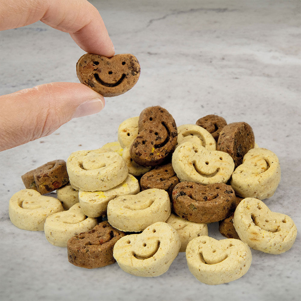 Hondenkoekjes Smileys Afbeelding 4