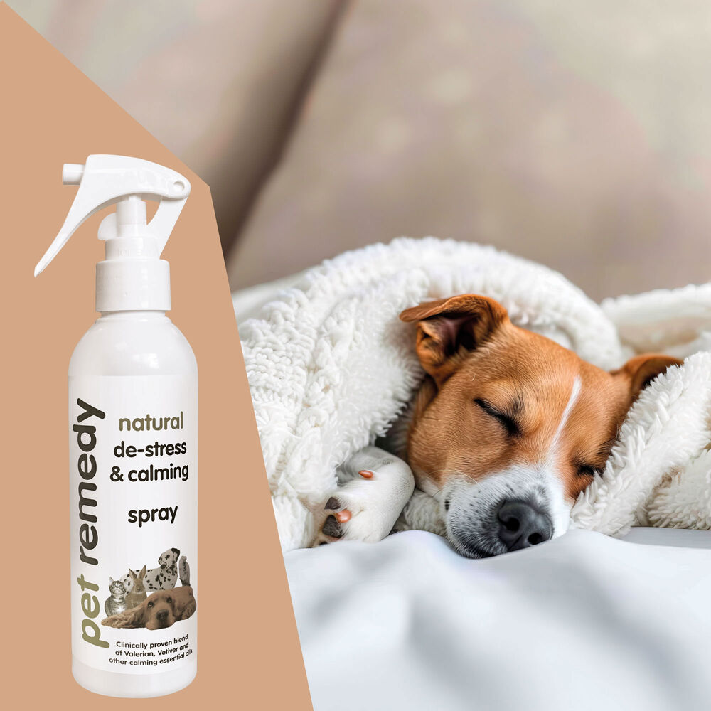 Pet Remedy Rustgevende Spray Afbeelding 3