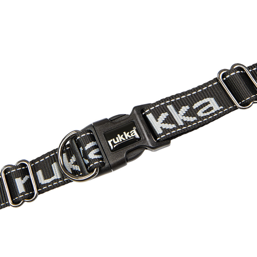 Rukka pets Hike belt+leash Afbeelding 3