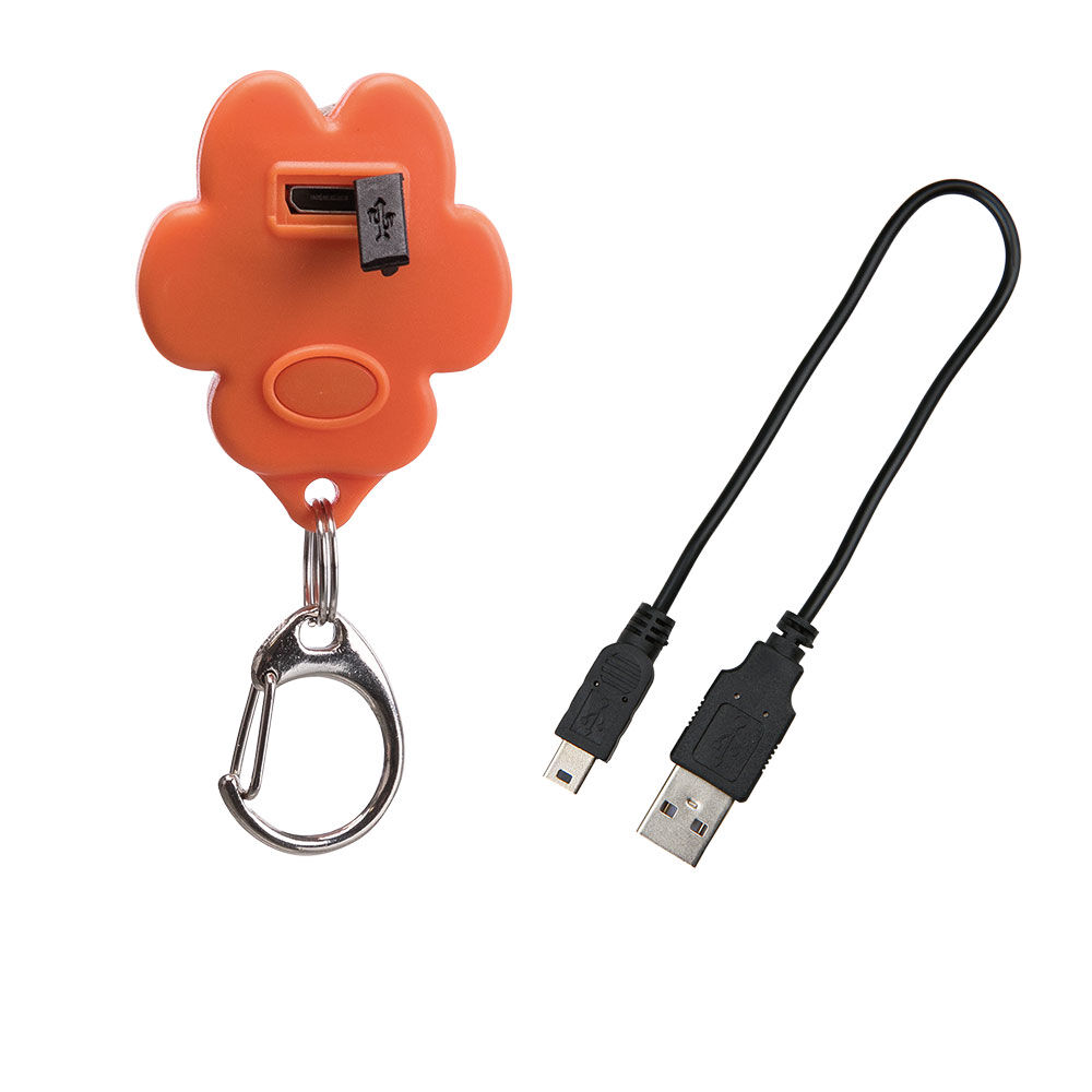 USB Blinkie Paw Afbeelding 4