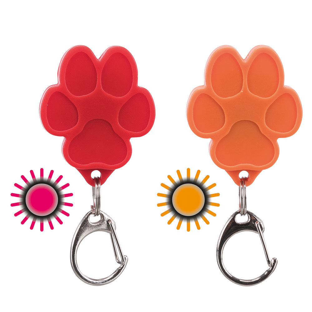 USB Blinkie Paw Afbeelding 5