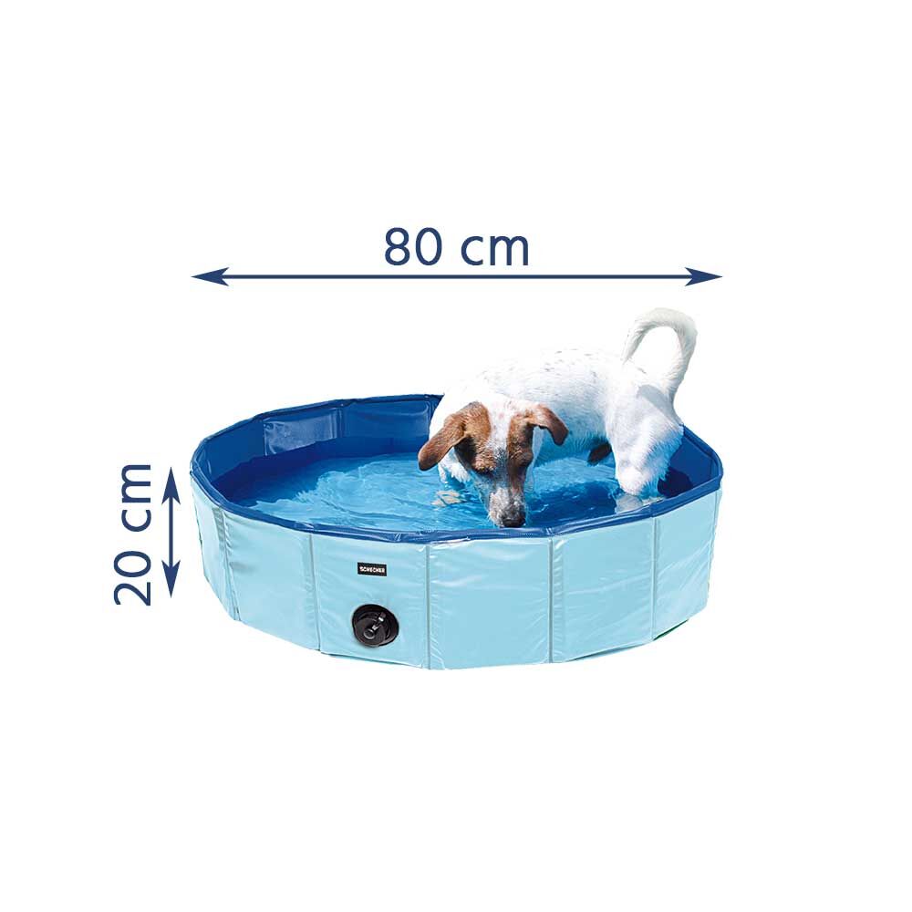 Doggy-Pool