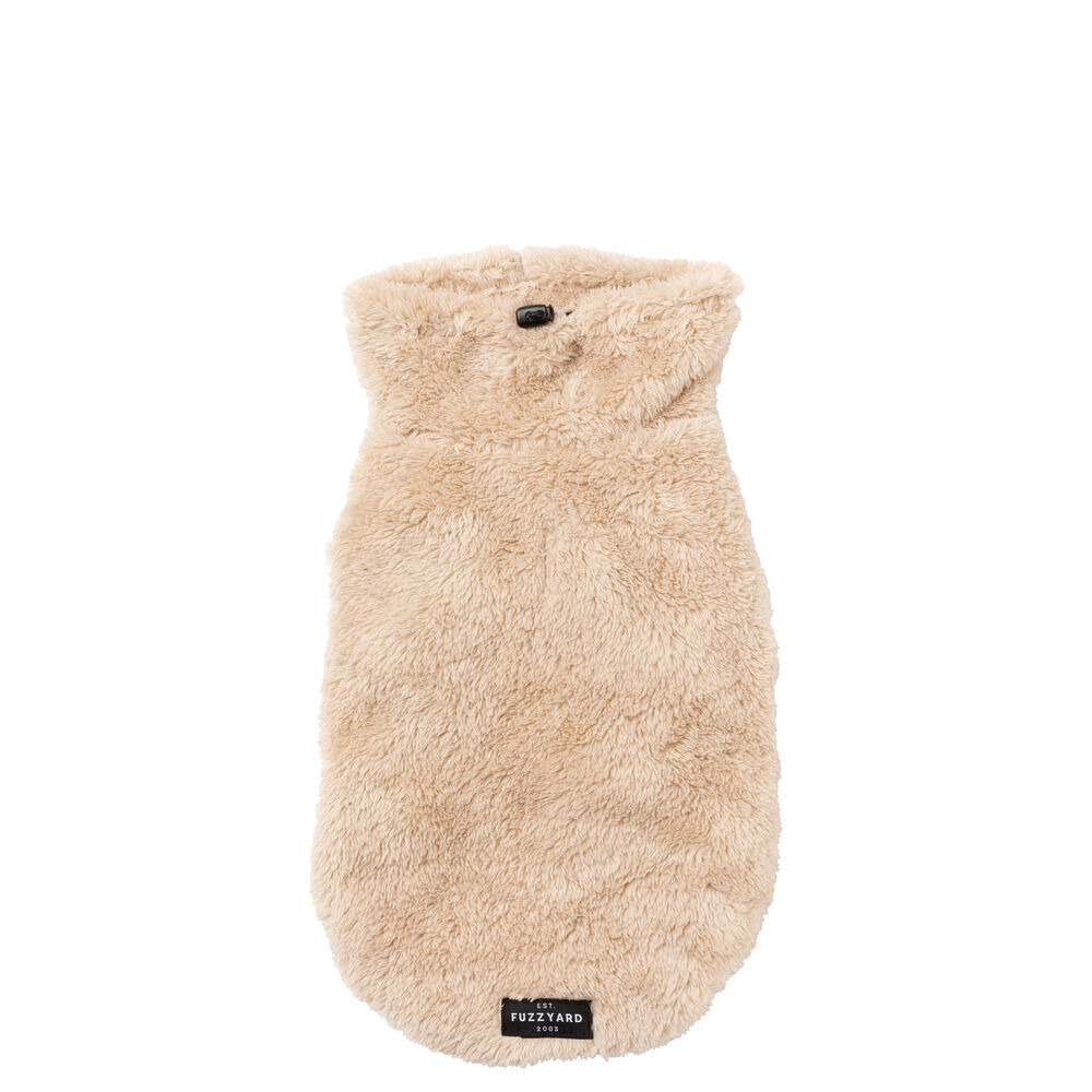 FuzzYard Teddy hondensweater