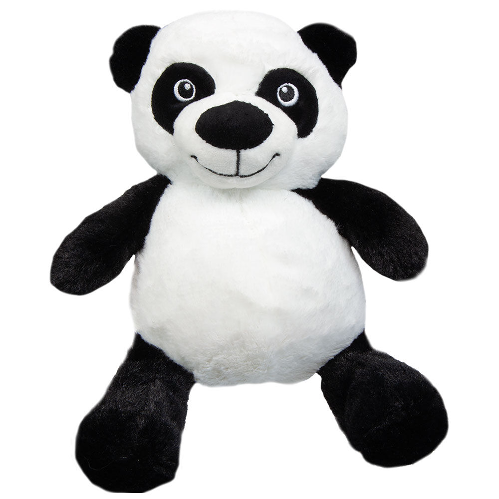 token Doe voorzichtig Reden Hondenspeelgoed Pandabeer nu kopen bij schecker!