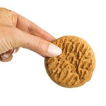 Schecker Maxi-Hondencookie