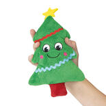 Pluchen Kerstboom Cutie