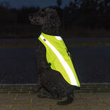 Trixie Veiligheidsvest voor honden, neongeel