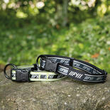 FuzzYard Active hondenhalsband