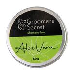 Groomers Secret Shampoo Bar