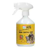 Excellent Pets Urine Control Spray