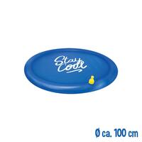 Honden-waterspeelmat Splashy Mat