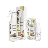 Pet Remedy Rustgevende Spray