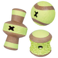 Snack stash Durable Bal, Durable Cilinder en Durable Rol