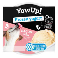 YowUp! Frozen - Yoghurt